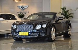 宾利100万左右的车(宾利100万左右的车图片)