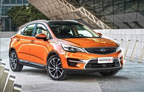 吉利帝豪2020款(吉利帝豪2020款保养扳手消除)