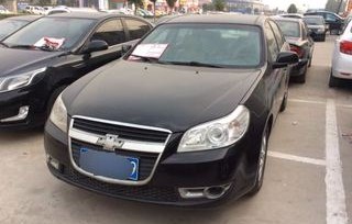 雪佛兰景程2010款价格(2010款雪佛兰景程试驾视频)