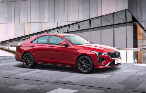 凯迪拉克20万到25万(凯迪拉克20万到25万图片)