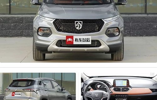 十万以内口碑最好的suv(十万以内口碑最好的国产车)