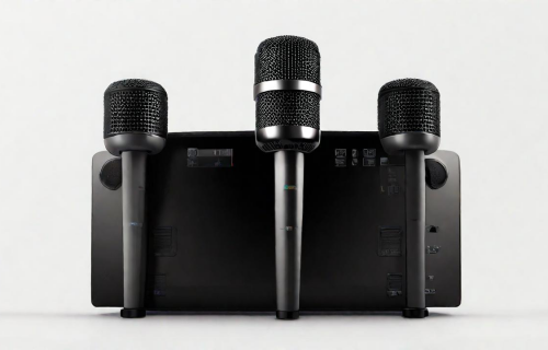 索爱话筒音响一体麦克风（索爱话筒音响一体麦克风说明书）