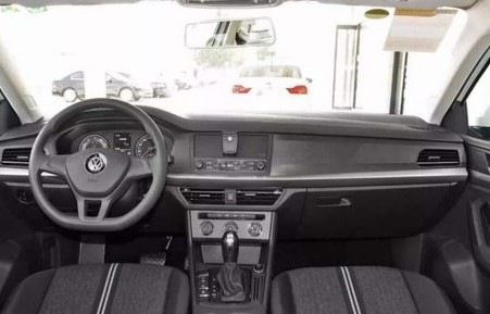 大众朗逸手动挡报价(大众朗逸手动挡报价图片参数)