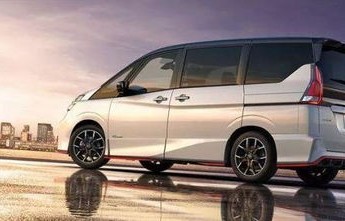 东风日产mpv七座新款上市(丰田7座10万左右)