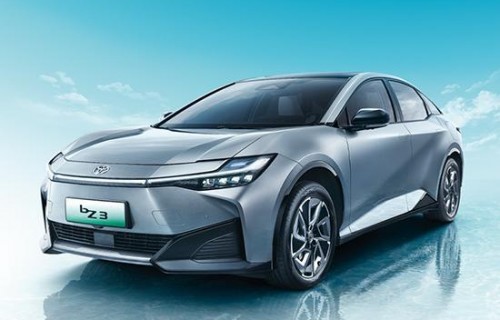 一汽丰田价格(一汽丰田价格2024价目表)