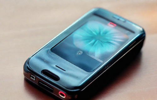 诺基亚6700c（诺基亚6700C装上相机,就不开机了）