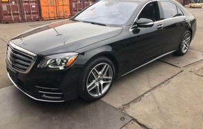 迈巴赫s560价格(迈巴赫s560价格是多少钱一辆)