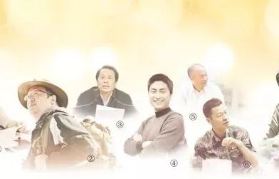 短剧等你回家——八十个故事，八十个感动