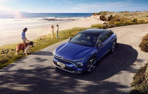 2022年即将上市的旅行车(2022年旅行车将上市车型盘点)