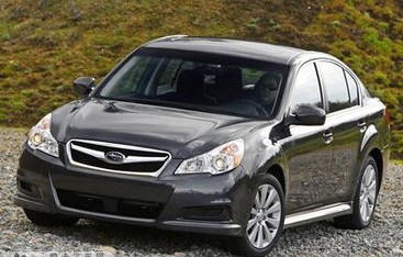 斯巴鲁2024引进国内车型(斯巴鲁2022年推出全新车2)