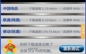 网速在线测速器(网络测速器在线测网)