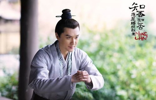 短剧步步攻心·步步夺心——王晨鹏的魅力之旅