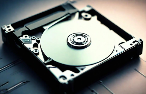 硬盘是什么（硬盘是什么意思网络用语）