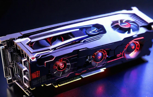 2021年显卡性能排名（2021年显卡性能排行榜）