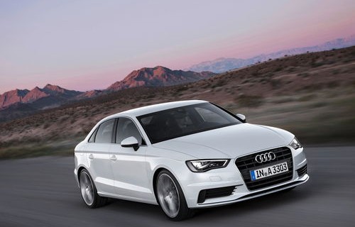 奥迪a3女士版2022款图片(奥迪a32021款图片)