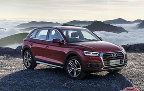 奥迪q5越野车价格及图片(奥迪q5l越野车报价及图片 新款)