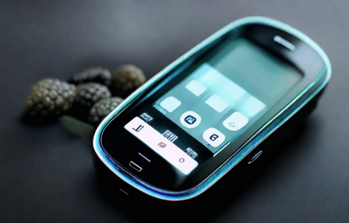 黑莓9900（黑莓9900看不了视频）