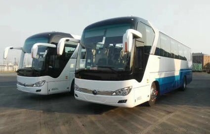 金龙大客车55座报价(金龙大客车55座报价及图片)