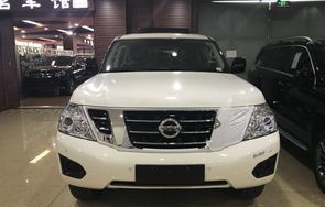 尼桑七座suv车型大全(尼桑七座suv车型大全)