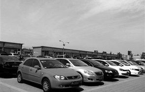 附近大型二手车交易市场(附近最大的二手车交易市场)