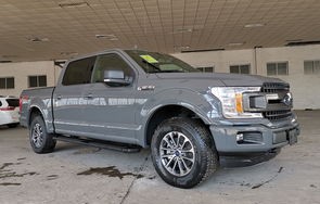 福特f150价格37万(福特f150xlt售价33)