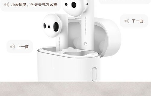 小米活塞耳机简装版，音质与便携性的完美结合