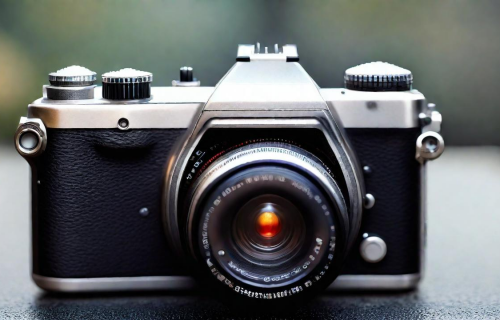 数码相机（数码相机的最大优势是感光元件）