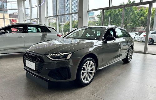 a4奥迪(a4奥迪报价2024款价格)
