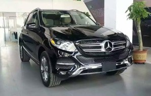 奔驰gle350新款报价(奔驰gle350新款报价2020)