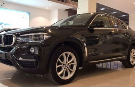 进口宝马x6最新价格(进口宝马x6价格表)