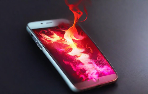 苹果手机发热发烫是什么原因（苹果手机发热发烫是什么原因引起的）