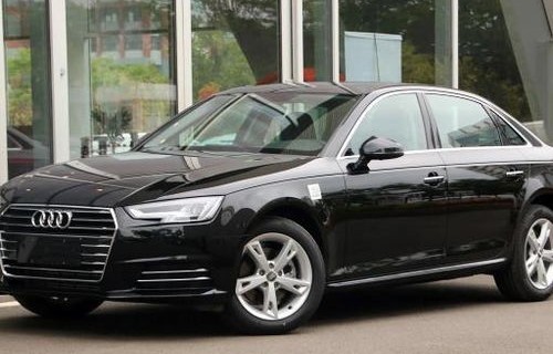 奥迪a4l最新价格(奥迪A4L最新价格落地)