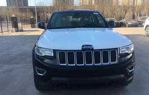 大吉普车图片及报价(大吉普车越野图片)