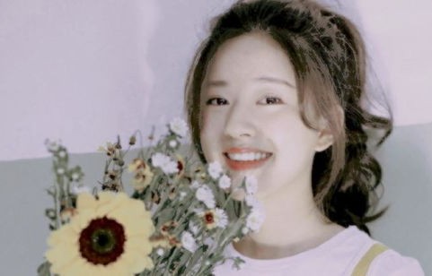 赵露思，一年之变