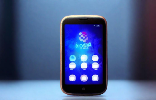 诺基亚2021上市手机（诺基亚手机2021年新款手机）