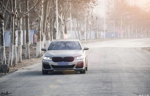 宝马525价格多少钱一辆(宝马525价格多少钱一辆2021)