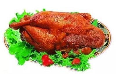 熏鸡事变，一场风波的大结局