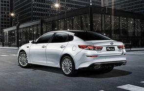 东风悦达起亚k5价格(东风悦达起亚k5价格自动挡多少钱一辆)