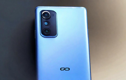 iqoo7参数（iqoo7参数配置价格）