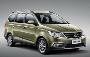 高端mpv排行榜前十名(高端mpv推荐)