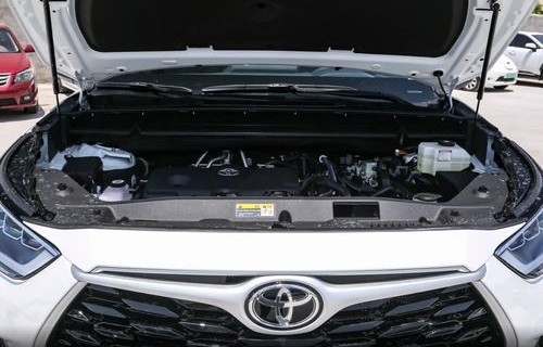 全新汉兰达2024年上市(全新汉兰达2024年上市吗)