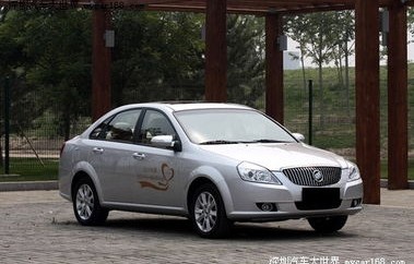 别克凯越怎么样值得买吗(别克凯越的性价比怎么样)