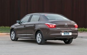 爱丽舍(爱丽舍车怎么样)