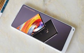 小米2A，一款经典之作的科技艺术品