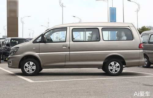 菱智商务车7座价格(菱智商务车7座图片)