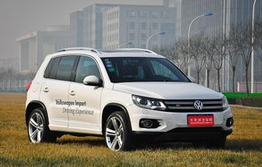 进口途观(进口途观20t)