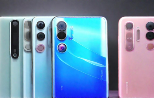 最新款华为手机是哪款（最新款华为手机是哪款2022）