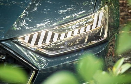 奥迪a7l落地大概多少钱(奥迪a7l落地大概多少钱一辆)