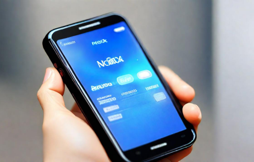 诺基亚手机最新款2022（诺基亚手机最新款2022N73）