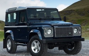 路虎卫士价格(路虎卫士价格多少)